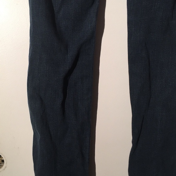 Converse Womens Jeans Sz 10 GUC - Picture 5 of 7